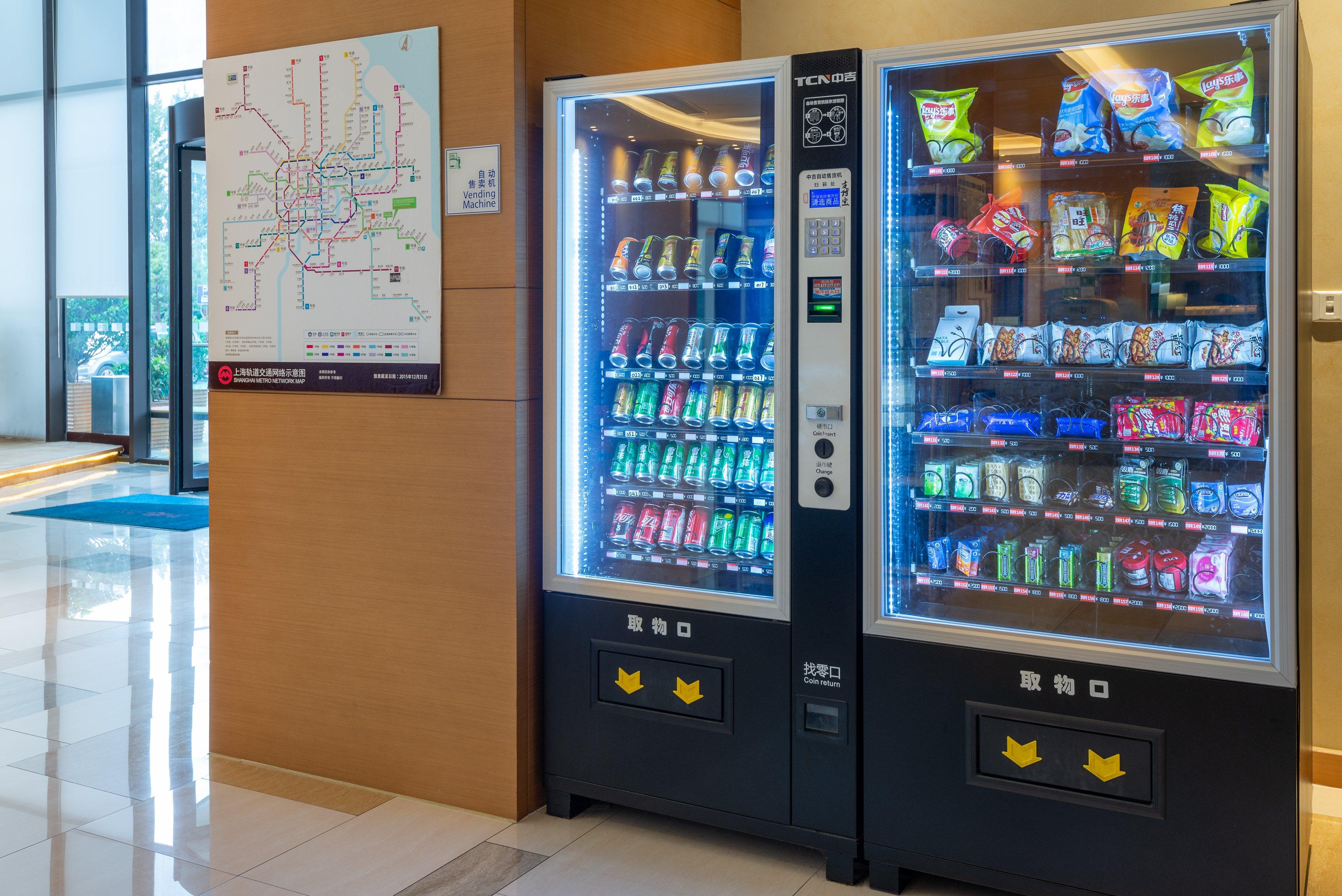 Holiday Inn Express Shanghai Jiading Industry Park By Ihg Dış mekan fotoğraf